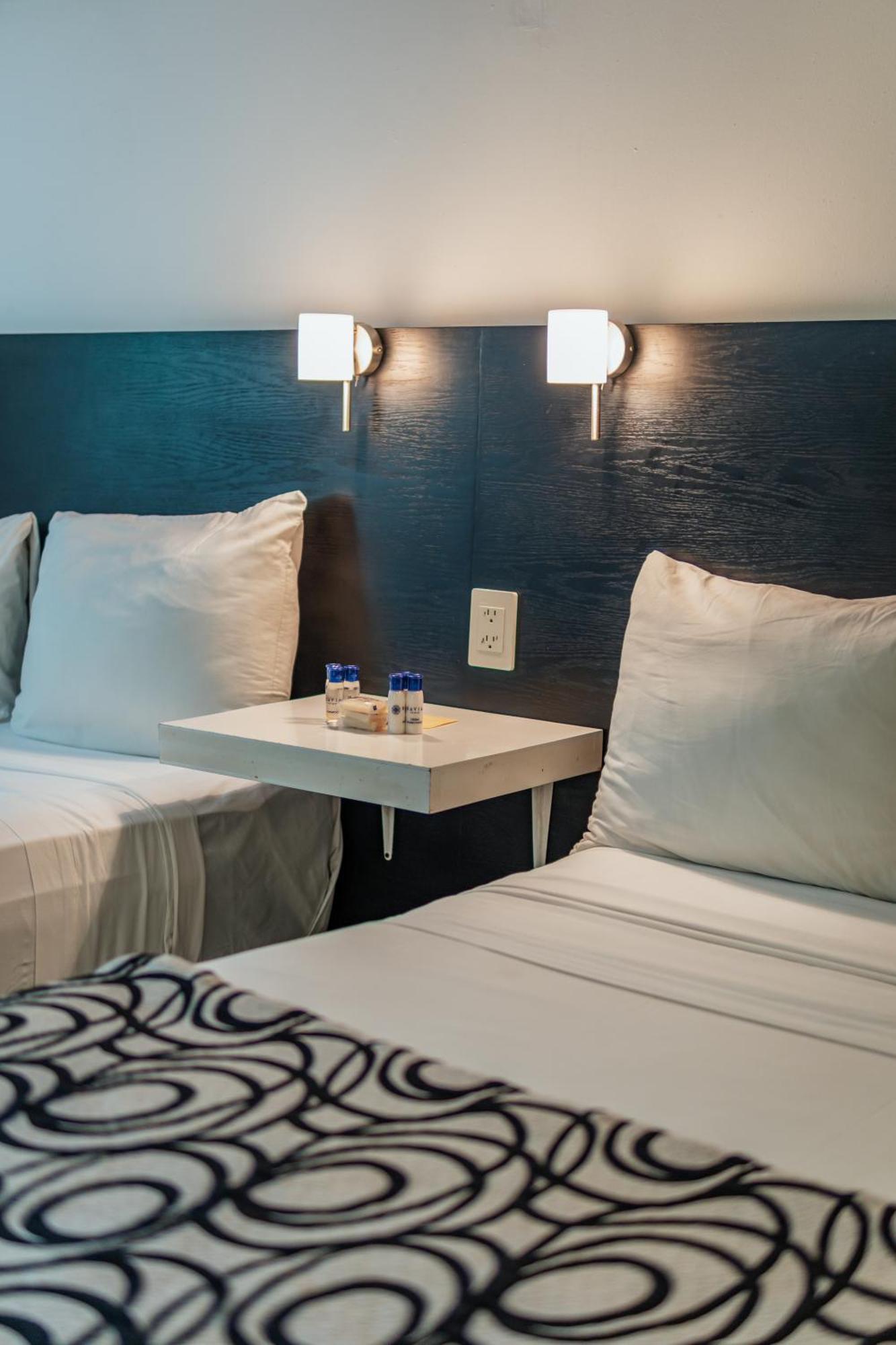 Hotel Santiago Мерида Екстериор снимка