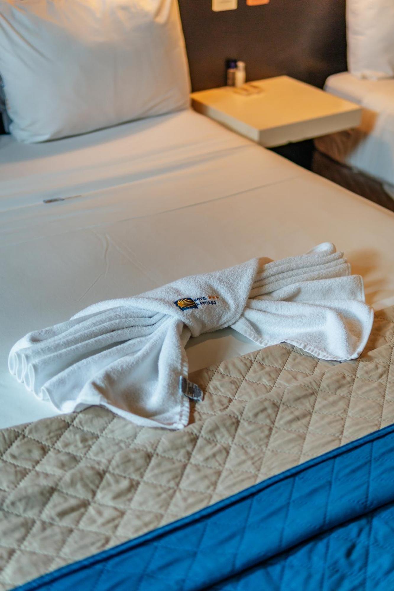 Hotel Santiago Мерида Екстериор снимка