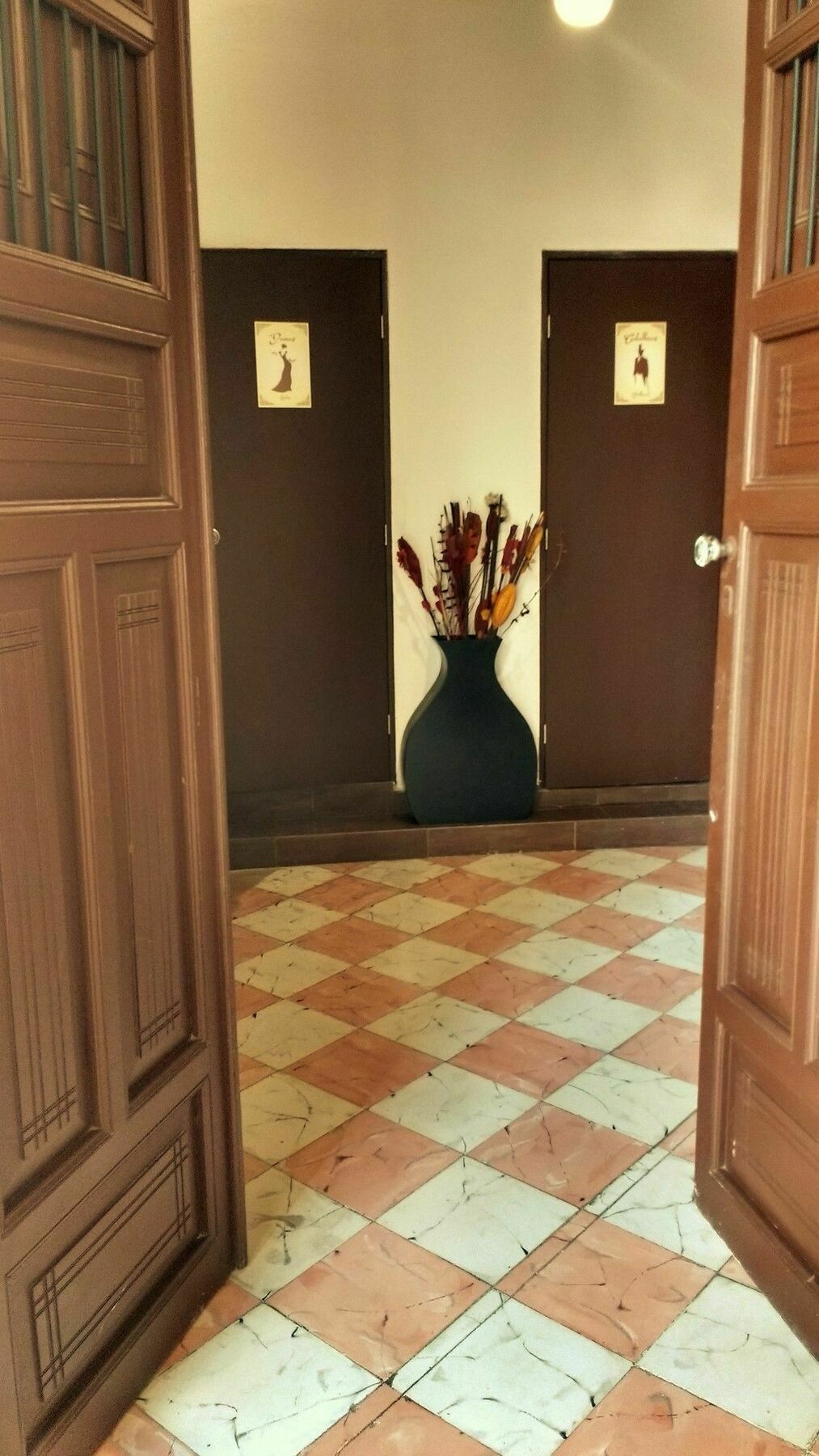 Hotel Santiago Мерида Екстериор снимка